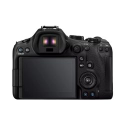 Canon EOS R6 Mark III con objetivo RF 24-105 mm F4 L IS USM 4