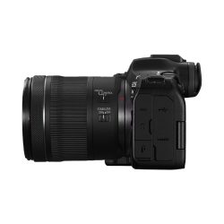 Canon EOS R6 Mark III con obiettivo RF 24-105mm F4-7.1 IS STM 3