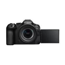 Canon EOS R6 Mark III con obiettivo RF 24-105mm F4-7.1 IS STM 5