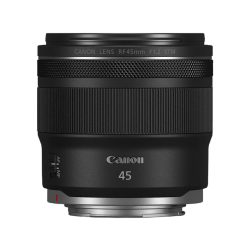 Canon RF 45mm F1.2 STM Obiettivo Fotografico