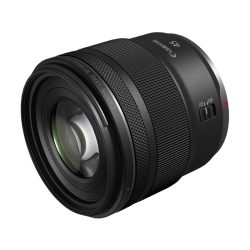Canon RF 45mm F1.2 STM Camera Lens 2