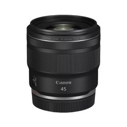 Canon RF 45mm F1.2 STM Camera Lens 3