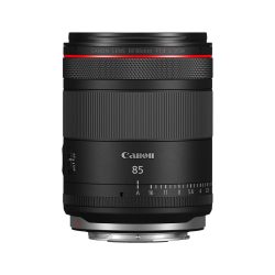 Canon RF 85mm F1.4 L VCM Obiettivo Fotografico
