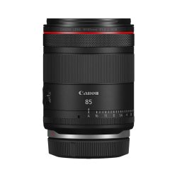 Canon RF 85mm F1.4 L VCM Obiettivo Fotografico 5