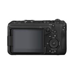 Canon EOS R6 V Body Mirrorless Digital Camera 2