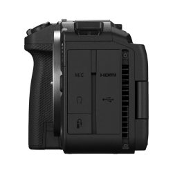 Canon EOS R6 V Body Mirrorless Digital Camera 4