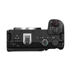 Canon EOS R6 V Body Mirrorless Digital Camera 5