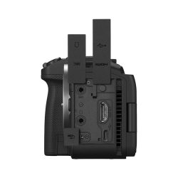 Canon EOS R6 V Body Mirrorless Digital Camera 6