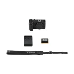 Canon EOS R6 V Body Mirrorless Digital Camera 7