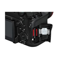 Canon EOS R6 V Body Mirrorless Digital Camera 8