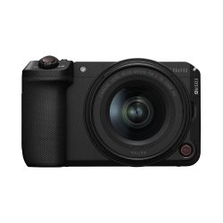 Canon EOS R6 V + RF 20-50mm F4 L IS USM PZ