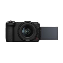 Canon EOS R6 V + RF 20-50mm F4 L IS USM PZ 2