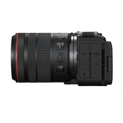 Canon EOS R6 V + RF 20-50mm F4 L IS USM PZ 4