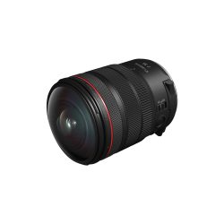 Canon RF 7-14mm F2.8-3.5L FISHEYE ST Obiettivo Fotografico 2
