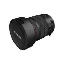 Canon RF 7-14mm F2.8-3.5L FISHEYE ST Obiettivo Fotografico 4