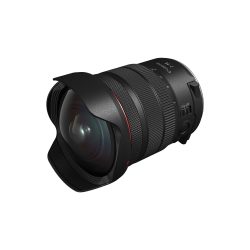 Canon RF 7-14mm F2.8-3.5L FISHEYE ST Obiettivo Fotografico 5