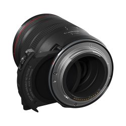 Canon RF 7-14mm F2.8-3.5L FISHEYE ST Obiettivo Fotografico 7