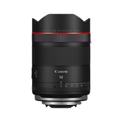 Canon RF 14mm F1.4L VCM Obiettivo Ultragrandangolare