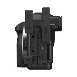 Canon EOS R8 Mark II Corpo