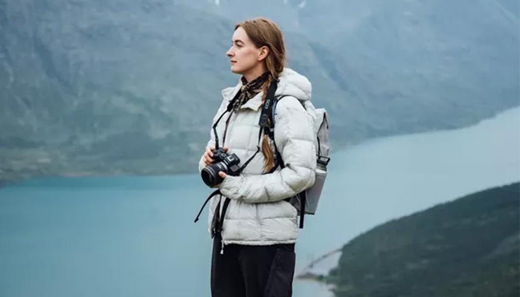 Canon EOS R8 Mark II Corpo
