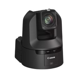 Canon CR-N400 PTZ con Sensore CMOS da 1/2.3 4K UHD telecamera con Auto Tracking 3