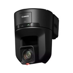 Canon CR-N400 PTZ con Sensore CMOS da 1/2.3 4K UHD telecamera con Auto Tracking 4
