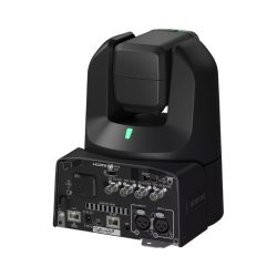 Canon CR-N400 PTZ con Sensore CMOS da 1/2.3 4K UHD telecamera con Auto Tracking 7