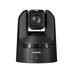 Canon CR-N400 PTZ con Sensore CMOS da 1/2.3 4K UHD telecamera con Auto Tracking Full