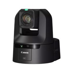 Canon CR-N400 PTZ con sensor CMOS de 1/2,3 4K UHD cámara con auto tracking full 2