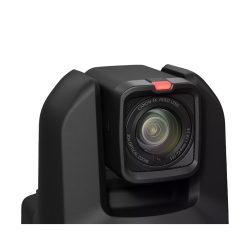 Canon CR-N350 PTZ con sensore CMOS da 1/2.3 4K UHD Telecamera con Auto Tracking 5