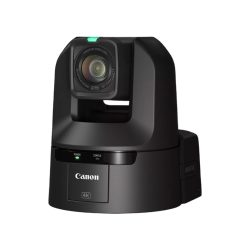 Canon CR-N350 PTZ con sensor CMOS de 1/2,3-4K UHD Cámara con auto tracking full 2