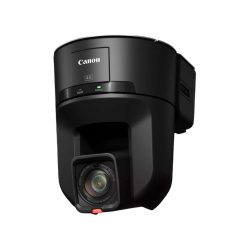 Canon CR-N350 PTZ con sensor CMOS de 1/2,3-4K UHD Cámara con auto tracking full 4