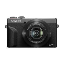 Canon PowerShot G7 X Mark III Fotocamera Compatta Grafite Edizione 30° Anniversario