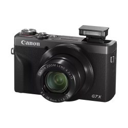 Canon PowerShot G7 X Mark III Compact Camera Graphite 30th Anniversary Edition 2