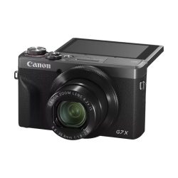 Canon PowerShot G7 X Mark III Compact Camera Graphite 30th Anniversary Edition 3