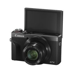Canon PowerShot G7 X Mark III Compact Camera Graphite 30th Anniversary Edition 7