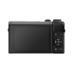 Canon PowerShot G7 X Mark III Compact Camera Graphite 30th Anniversary Edition 6