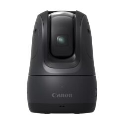 Canon PowerShot PX - fotocamera compatta - body nero