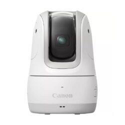 Canon PowerShot PX - fotocamera compatta - body bianco