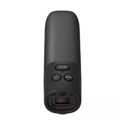 Canon Kit PowerShot Zoom in stile monocolo fotocamera compatta - nero