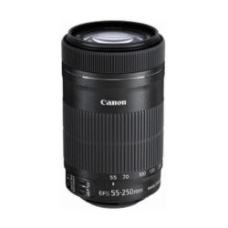 Canon EF-S 10-18mm f/4.5-5.6 IS STM - Obiettivo fotografico