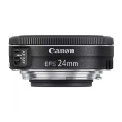 Canon EF-S 24mm f/2.8 STM - Obiettivo fotografico