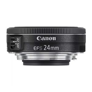Canon EF-S 24mm f/2.8 STM - Obiettivo fotografico