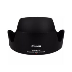 Paraluce Canon EW-83M per obiettivi EF 24–70mm / EF 24–105mm