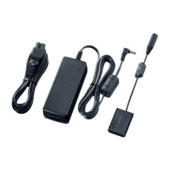 Alimentatore Canon ACK-DC110 per fotocamere PowerShot G5 X, G7 X, G9 X