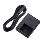Caricabatterie Canon LC-E17E per batterie LP