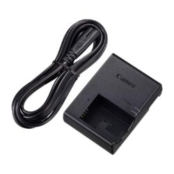 Caricabatterie Canon LC-E17E per batterie LP