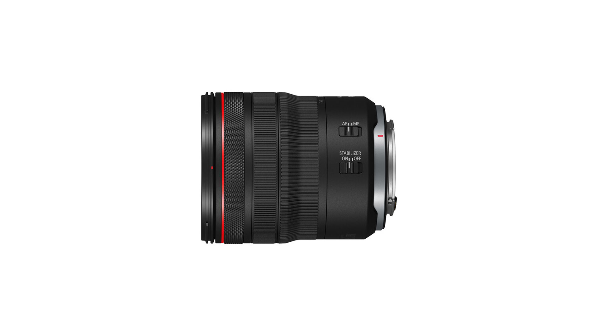 Canon 4857C005 - Canon RF 14-35mm F4 L IS USM – photographic lens 
