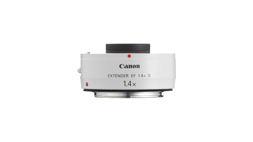 CA14XEF3_Canon_Canon extender 1.4x III per obiettivi EF
