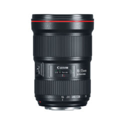 CA163528LEF3_Canon_Obiettivo fotografico Canon 16-35mm F2,8 III USM - attacco EF